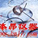 SS PACKED COLUMN，2M，2.1MM，PORAPAK QS，